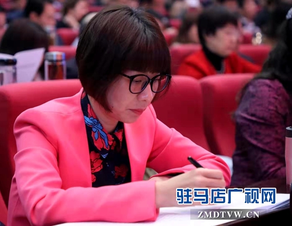 人大代表李敏:招商關(guān)鍵是滿足企業(yè)生產(chǎn)所需的上下游供應(yīng)鏈的需要