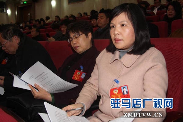  政協(xié)委員趙婭：加快保險(xiǎn)助推精準(zhǔn)扶貧，大力推廣防貧救助險(xiǎn)
