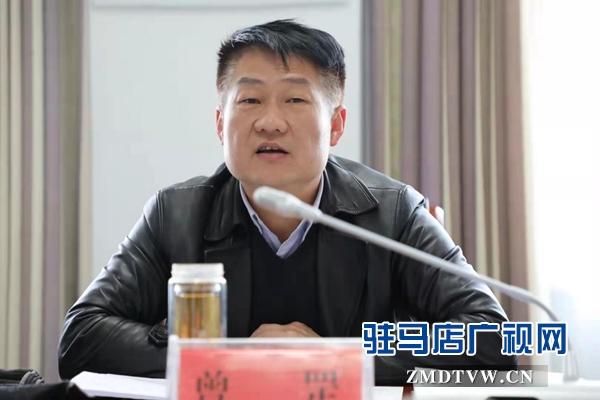 駐馬店市開(kāi)通20趟旅游專列 首趟旅游專列3月20日抵達(dá)