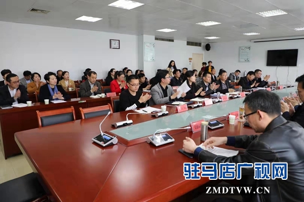 駐馬店市開(kāi)通20趟旅游專列 首趟旅游專列3月20日抵達(dá)