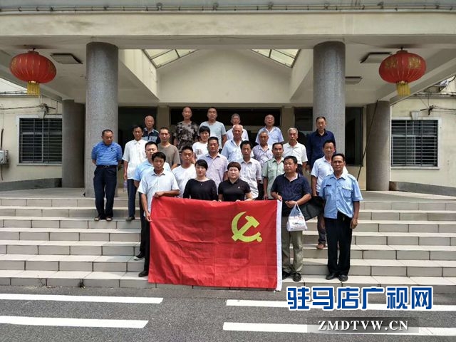 這樣的村干部誰不想要？——記西平“最美扶貧人”朱賓