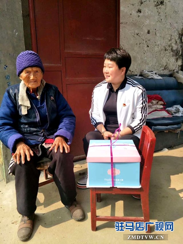 這樣的村干部誰不想要？——記西平“最美扶貧人”朱賓