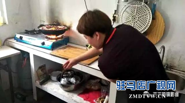 這樣的村干部誰不想要？——記西平“最美扶貧人”朱賓