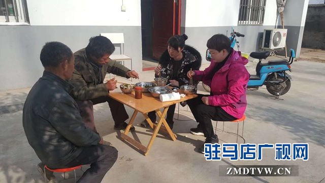 這樣的村干部誰不想要？——記西平“最美扶貧人”朱賓