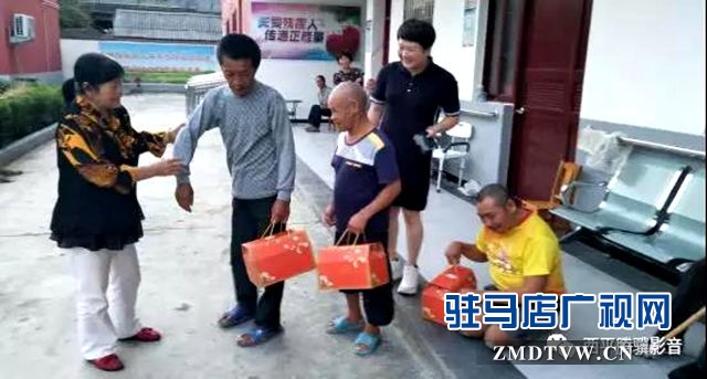 這樣的村干部誰不想要？——記西平“最美扶貧人”朱賓