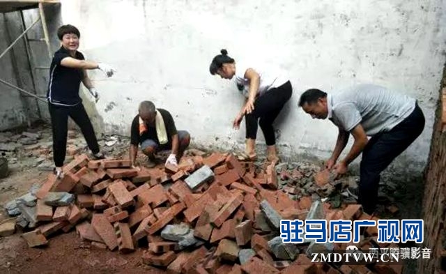 這樣的村干部誰不想要？——記西平“最美扶貧人”朱賓