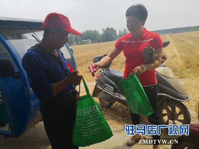 這樣的村干部誰不想要？——記西平“最美扶貧人”朱賓