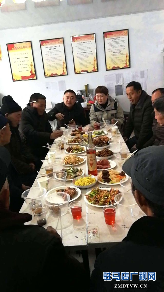 這樣的村干部誰不想要？——記西平“最美扶貧人”朱賓