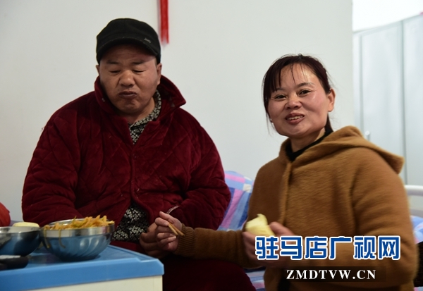 這封寫給黨的感謝信感動(dòng)了無(wú)數(shù)人……