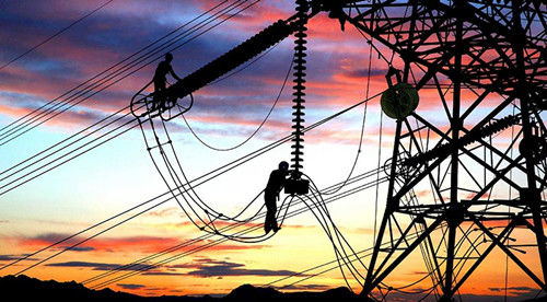 駐馬店電網(wǎng)建設為經(jīng)濟社會發(fā)展提供有力支撐