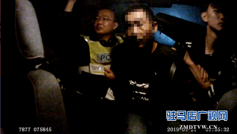 行兇報復情敵致人死亡  警方快速出擊偵破案件