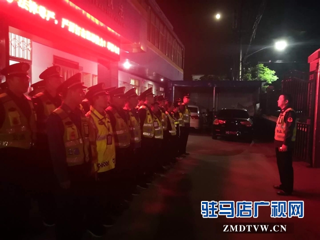正陽(yáng)：織密治超天網(wǎng)   讓超限超載車輛無(wú)所遁形