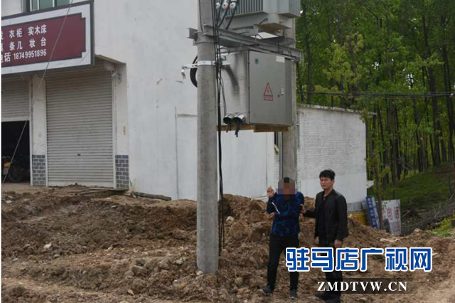 周口兩男子流竄2市8縣瘋狂盜割變壓器銅線，因擔(dān)心作案出事，竟祈求神靈保佑！