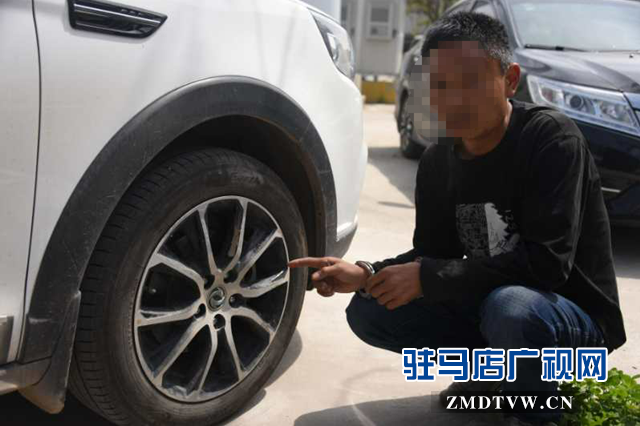 周口兩男子流竄2市8縣瘋狂盜割變壓器銅線，因擔(dān)心作案出事，竟祈求神靈保佑！