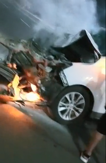 駐馬店好人劉續(xù)攀危急時(shí)刻勇敢施救