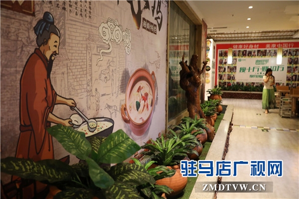 香潤四季椰子雞餐廳6周年慶讓你免費(fèi)吃雞不是夢