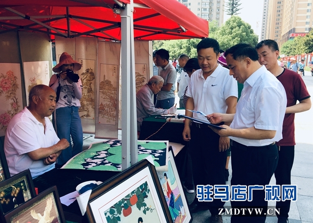 6月12日至30日晚  天中廣場(chǎng)書(shū)會(huì)活動(dòng)邀你欣賞