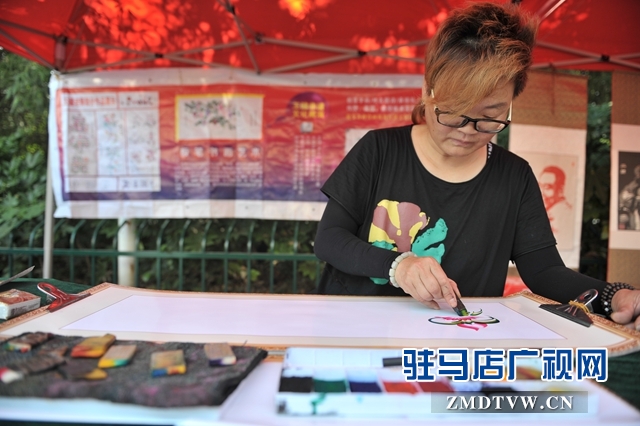 6月12日至30日晚  天中廣場(chǎng)書(shū)會(huì)活動(dòng)邀你欣賞