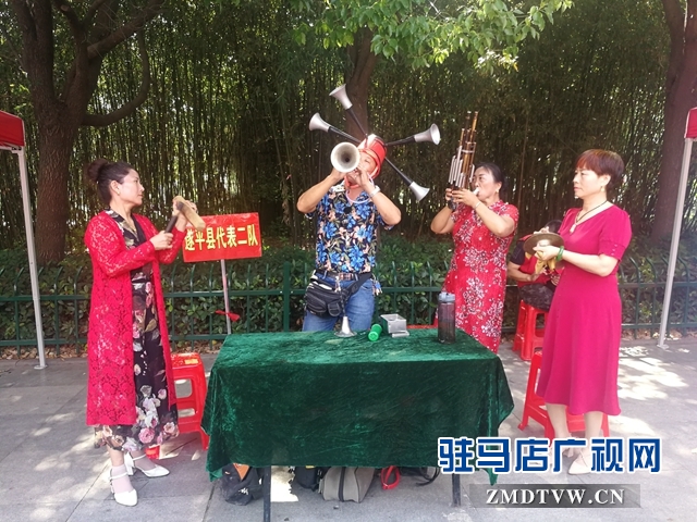 6月12日至30日晚  天中廣場(chǎng)書(shū)會(huì)活動(dòng)邀你欣賞