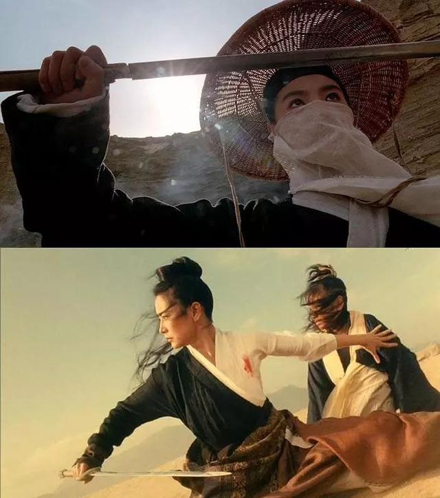  27年了，為何你還忘不掉《新龍門客棧》？ 
