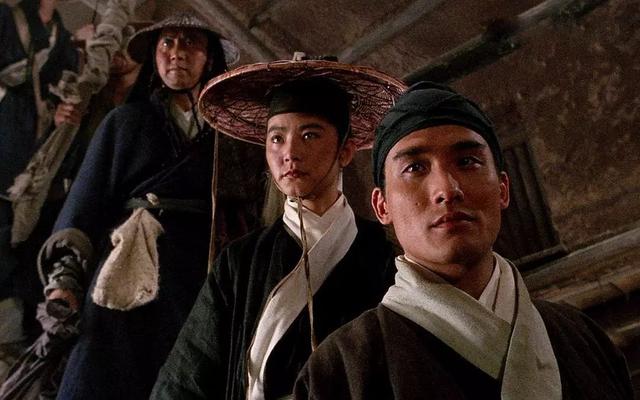  27年了，為何你還忘不掉《新龍門客棧》？ 