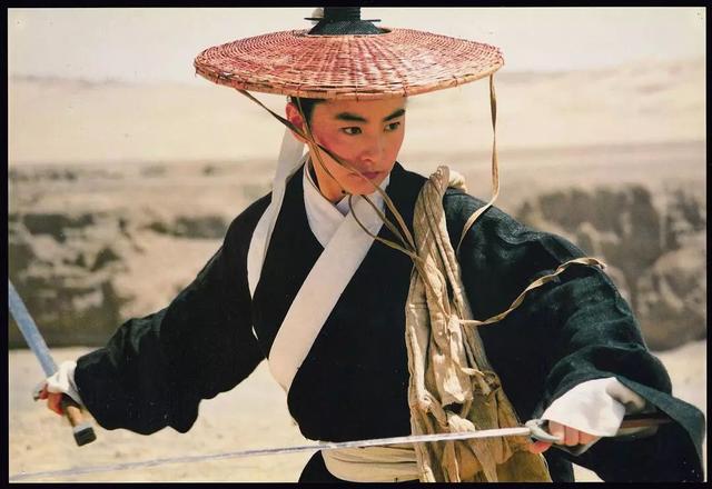  27年了，為何你還忘不掉《新龍門客棧》？ 