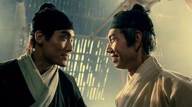  27年了，為何你還忘不掉《新龍門客棧》？ 