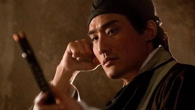  27年了，為何你還忘不掉《新龍門客?！?？ 
