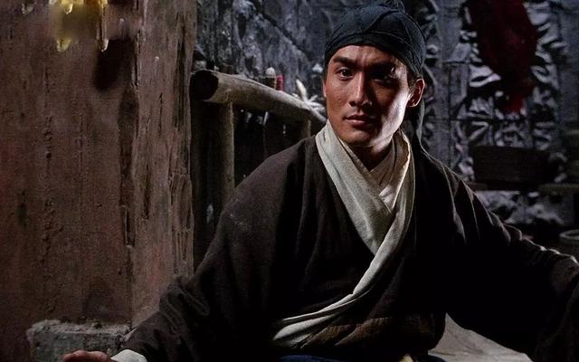  27年了，為何你還忘不掉《新龍門客棧》？ 