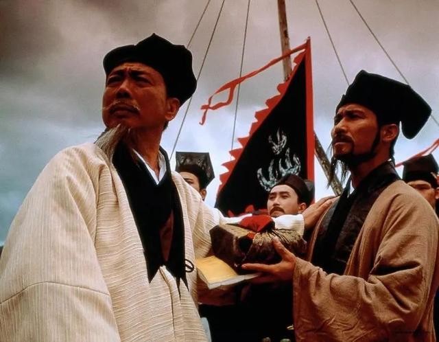  27年了，為何你還忘不掉《新龍門客?！?？ 