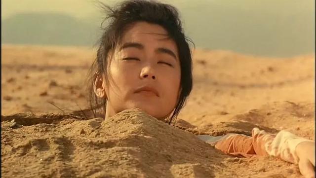  27年了，為何你還忘不掉《新龍門客?！?？ 