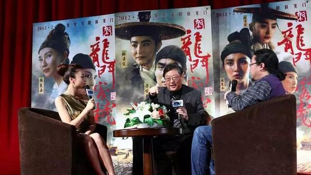  27年了，為何你還忘不掉《新龍門客?！罚?