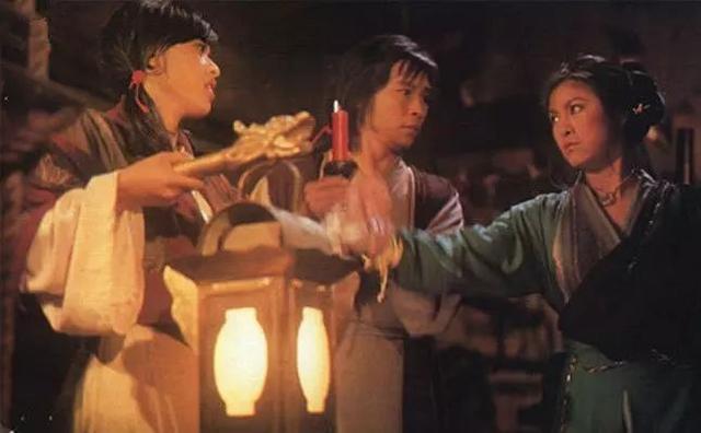  27年了，為何你還忘不掉《新龍門客棧》？ 
