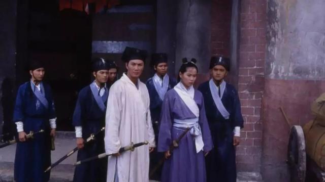  27年了，為何你還忘不掉《新龍門客?！?？ 