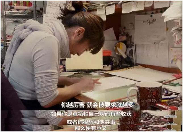 《千與千尋》18年后中國(guó)上映：為什么我們都愛宮崎駿？ 