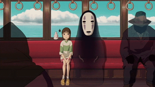 《千與千尋》18年后中國(guó)上映：為什么我們都愛宮崎駿？ 