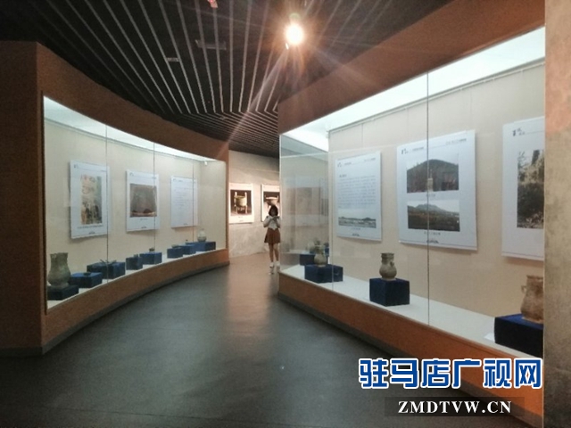 “王城春秋—東周洛陽文明展”將在駐馬店市展出三個(gè)月