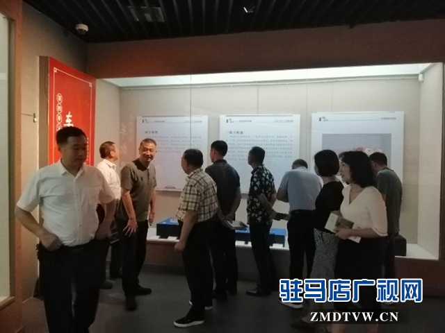 “王城春秋—東周洛陽文明展”將在駐馬店市展出三個(gè)月