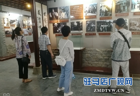 正陽(yáng)縣氣象局開(kāi)展“不忘初心、牢記使命”主題黨日活動(dòng) 