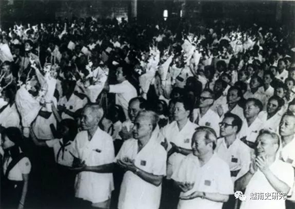 實拍記載越南歷代王朝國號文物：對內(nèi)使用大越大南，對中國用安南 