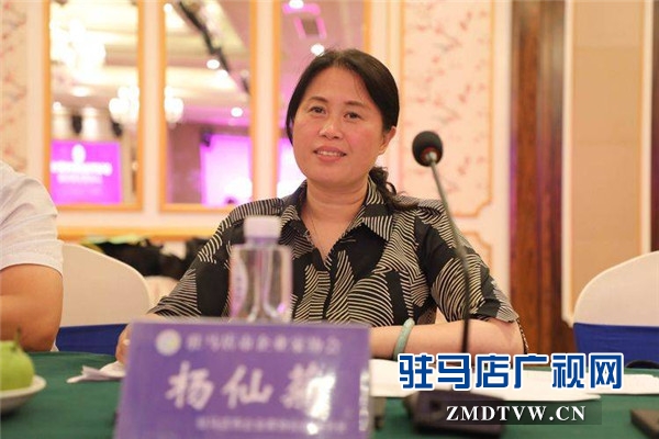 駐馬店市企業(yè)家協(xié)會二屆第七組第二次商務聯(lián)誼暨2019攜手仕騰鋼構(gòu)“公益助學  ‘七’待有你”活動圓滿舉行