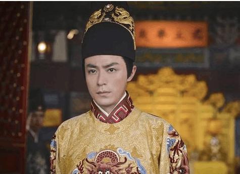 唐朝最窩囊的皇帝唐憲宗，被太監(jiān)給設(shè)計(jì)害死，兒子還不為他報(bào)仇 