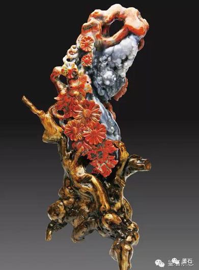 百家爭(zhēng)鳴|從觀象博物館2019夏拍談?dòng)^賞石拍賣(mài)之路 