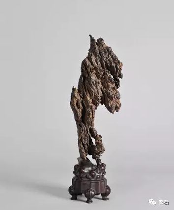 百家爭(zhēng)鳴|從觀象博物館2019夏拍談?dòng)^賞石拍賣(mài)之路 