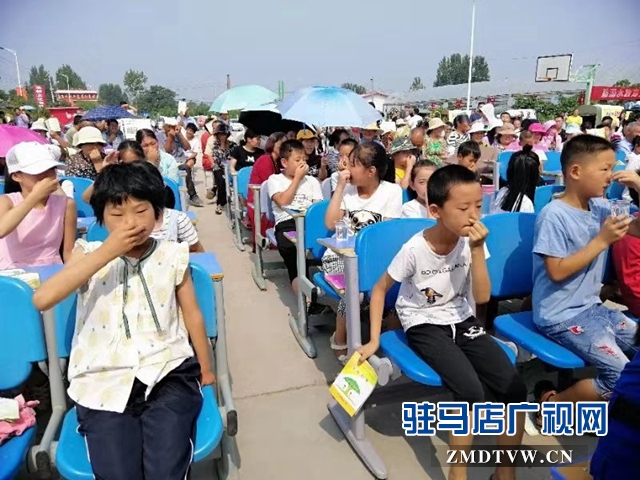 黃淮學(xué)院動畫學(xué)院開展防溺水安全教育活動