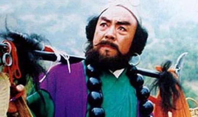 沙僧的救命恩人是誰？不是他早被砍了！為何卻受到孫悟空調(diào)戲？ 