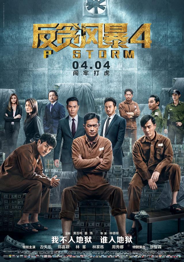 2019上半年中國(guó)電影票房排行榜前10出爐，你花錢(qián)看過(guò)幾部？ 