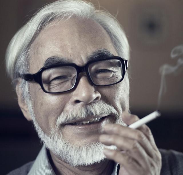 王小波：沒(méi)有沖動(dòng)就老了！宮崎駿：簡(jiǎn)單放過(guò)自己的人做不了大事… 