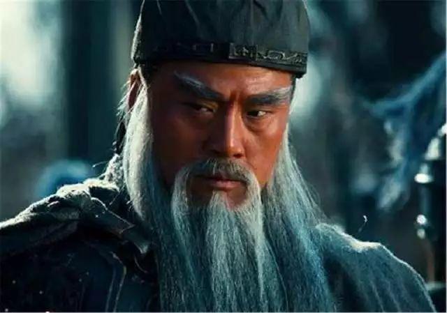 關(guān)羽墓被打開，考古專家發(fā)現(xiàn)一物，百姓直呼：我們錯拜了1800年 