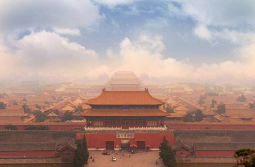 誰設(shè)計了天安門，能讓它屹立600年不倒？名字聽著耳熟 